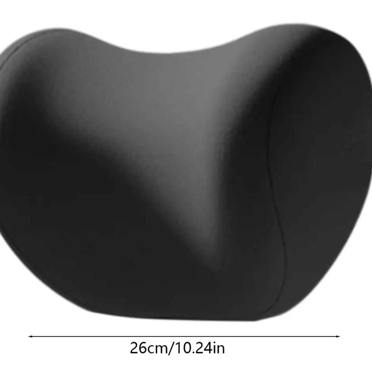 GENERICO - Cojin Reposacabeza Para Asiento De Auto Cojin De Cuello