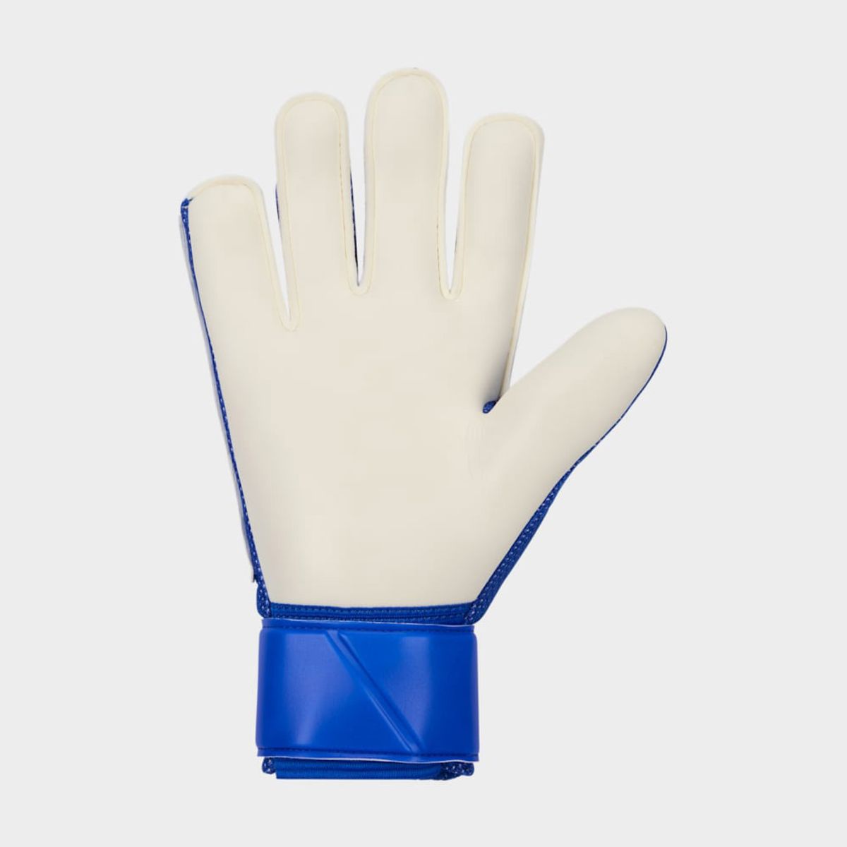 NIKE - Guantes Nike Match Azul Hombre - Azul