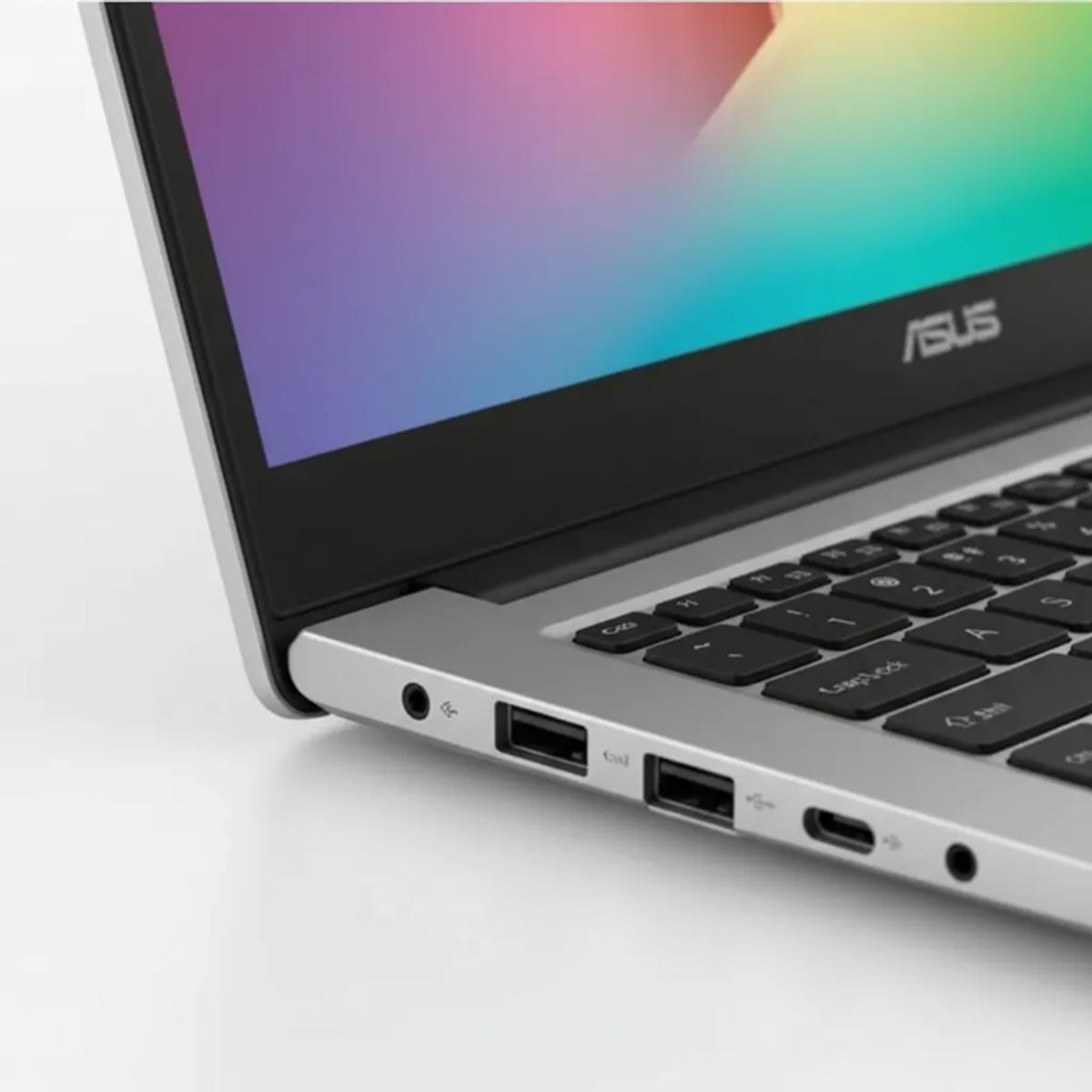 ASUS - Notebook Asus X413fa I5-10210u, 8gb, 240gb Reacondicionado