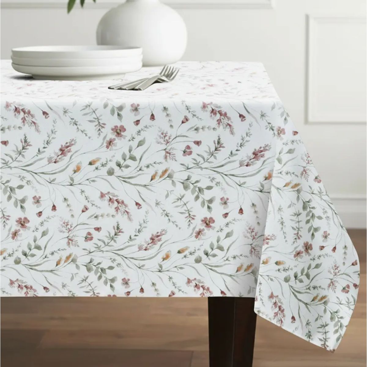 GENERICO - Mantel Rectangular Mantel De Mesa Decorativa 140x180cm