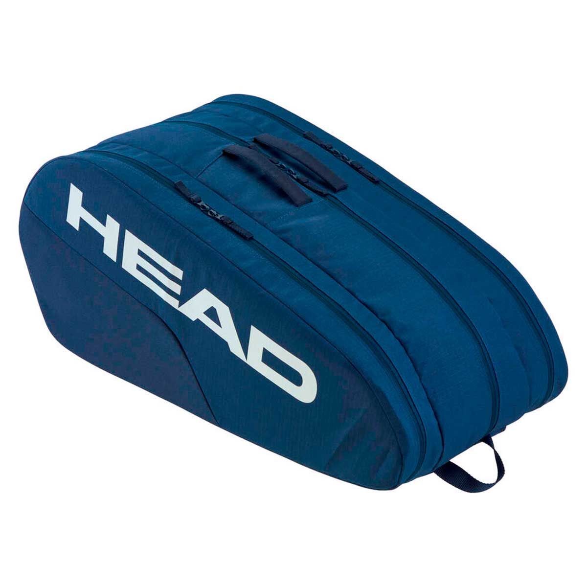 HEAD - Bolso Tenis Head Base Racquet Bag M Azul