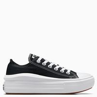 Chuck Taylor All Star Move Zapatilla Urbana Mujer Negro