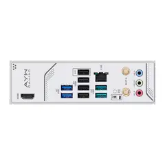 ASUS - M/B sAM5 (AMD) - B850M AYW WIFI - DDR5 Wi-Fi 6 - m-ATX