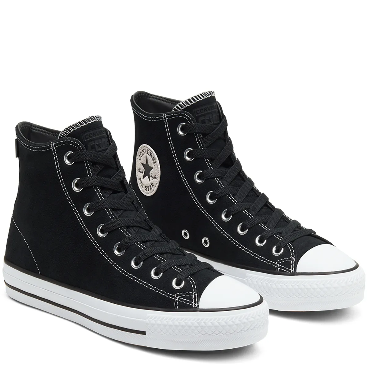 CONVERSE - Chuck Taylor All Star Pro Zapatilla Urbana Hombre