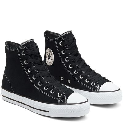 Imagen 2 del producto Chuck Taylor All Star Pro Zapatilla Urbana Hombre