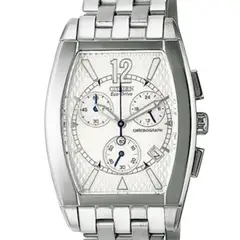 CITIZEN - Reloj Hombre AT0000-55A