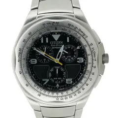 CITIZEN - Reloj Hombre JR3000-51F