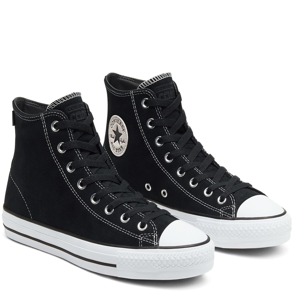 CONVERSE - Chuck Taylor All Star Pro Zapatilla Urbana Hombre