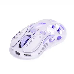 GENERICO - Gravastar Mercury M1 Pro Inalámbricos Aleación De Magnesio Violeta