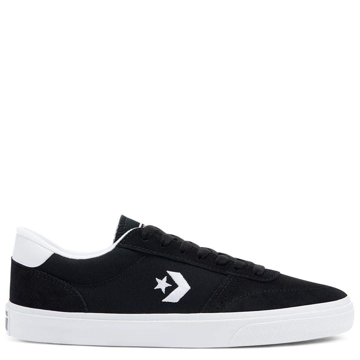 CONVERSE - Converse Boulevard zapatilla urbana hombre negro