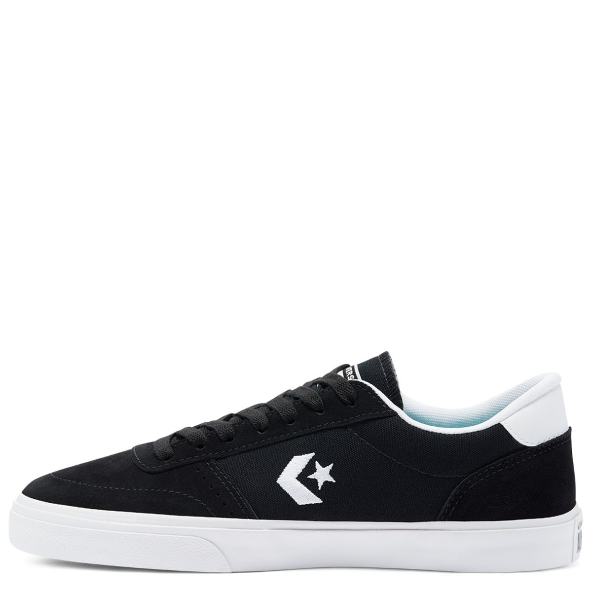 CONVERSE - Converse Boulevard zapatilla urbana hombre negro