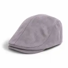 COLETTE - Boina Harrington Elegante Clásica
