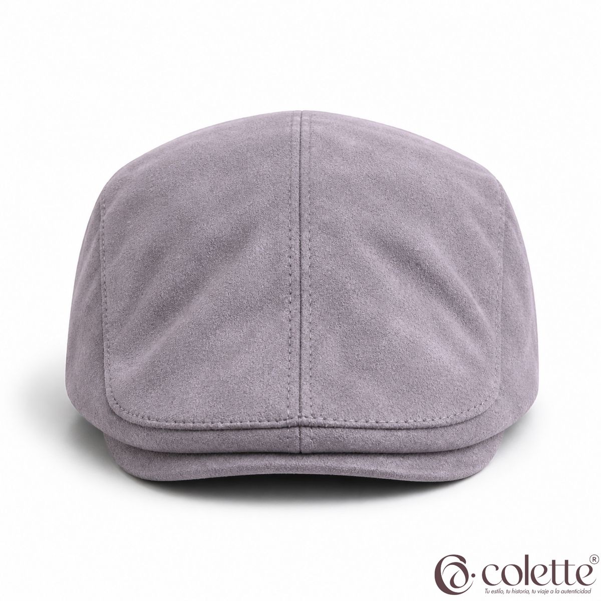 COLETTE - Boina Harrington Elegante Clásica