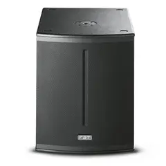 AUDIOMUSICA - Subwoofer Activo FBT X-SUB 115SA - 15 - 1200w