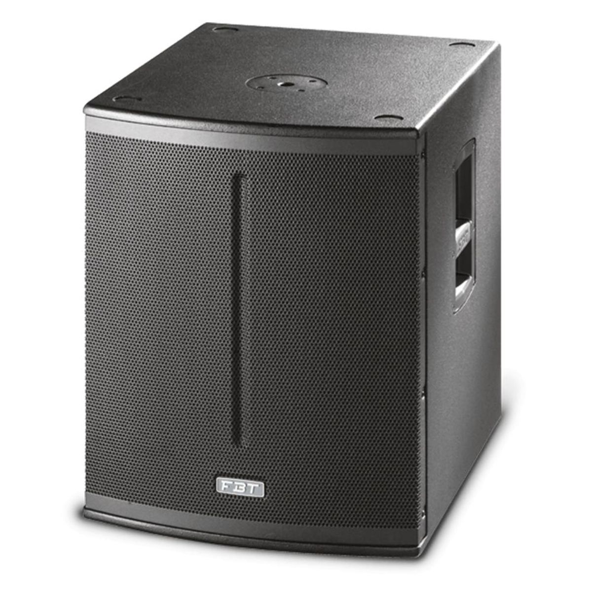 AUDIOMUSICA - Subwoofer Activo FBT X-SUB 115SA - 15 - 1200w
