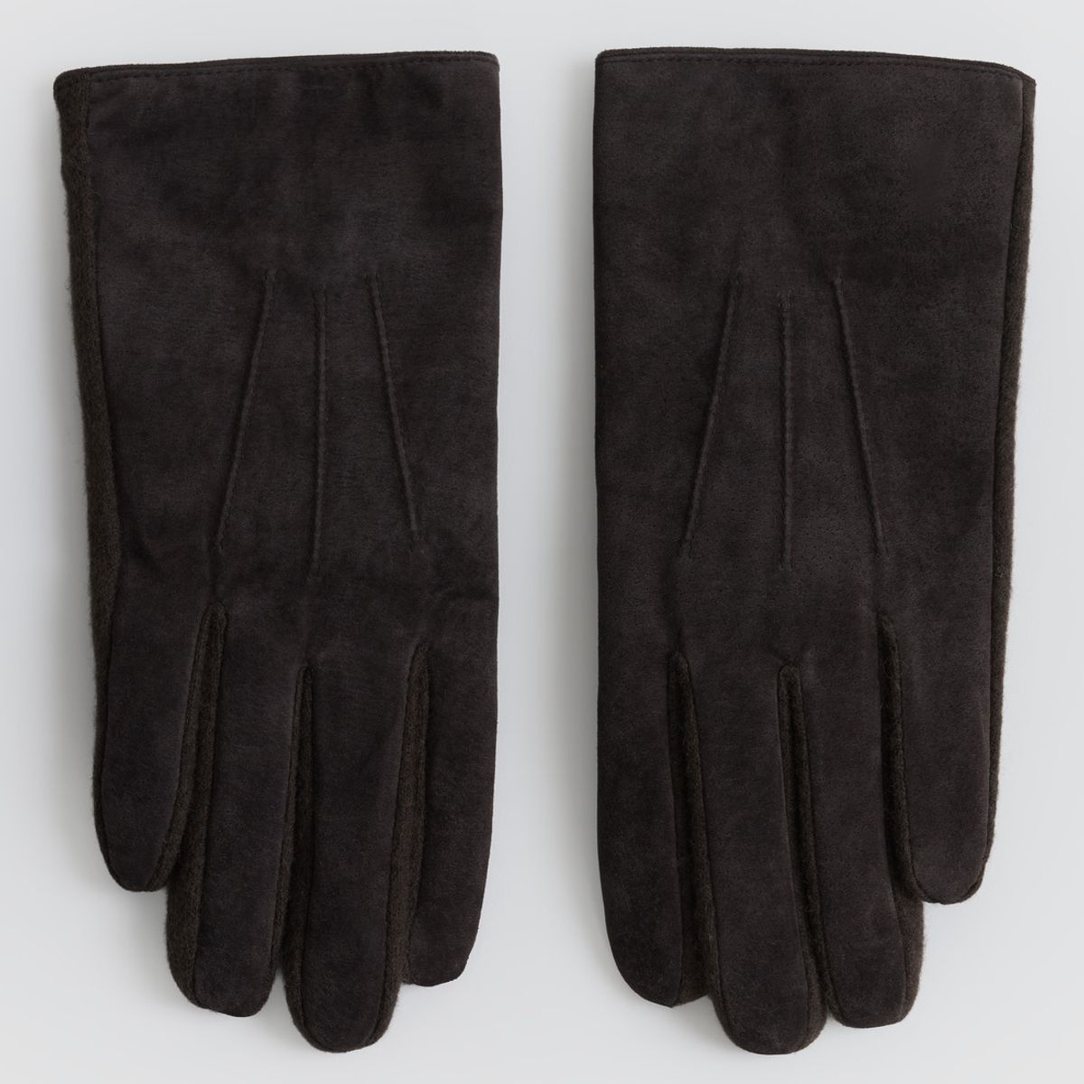 LOUNGE - Guantes Touch Screen Alto Invierno LOUNGE