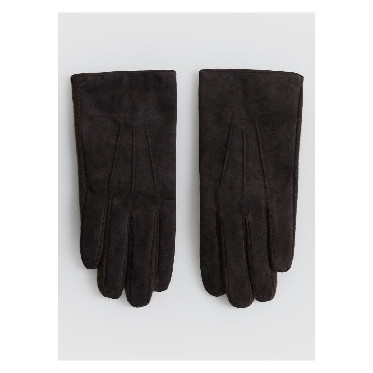 LOUNGE - Guantes Touch Screen Alto Invierno LOUNGE