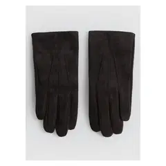 LOUNGE - Guantes Touch Screen Alto Invierno
