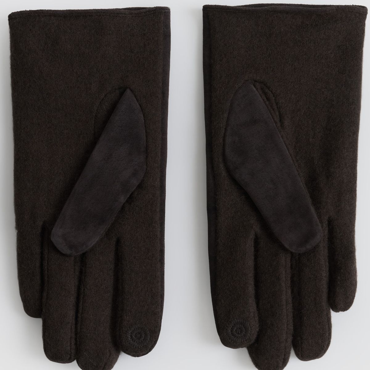 LOUNGE - Guantes Touch Screen Alto Invierno LOUNGE