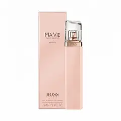 HUGO BOSS - MA VIE SLEEVED EDP 75ML