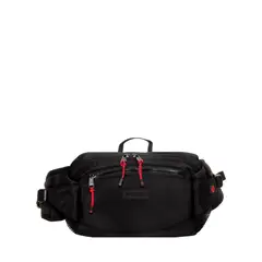 XTREM - Banano Lambda 3XT M Negro/Rojo