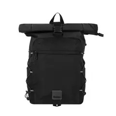 XTREM - Mochila Deportiva Ryde 4XT Negro 14"