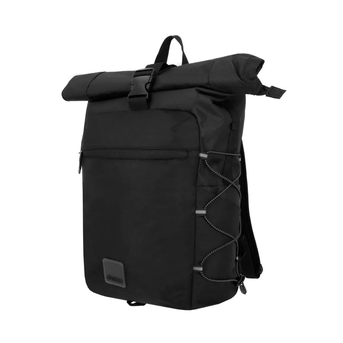 XTREM - Mochila Deportiva Xtrem Ryde 4XT Negro 14"
