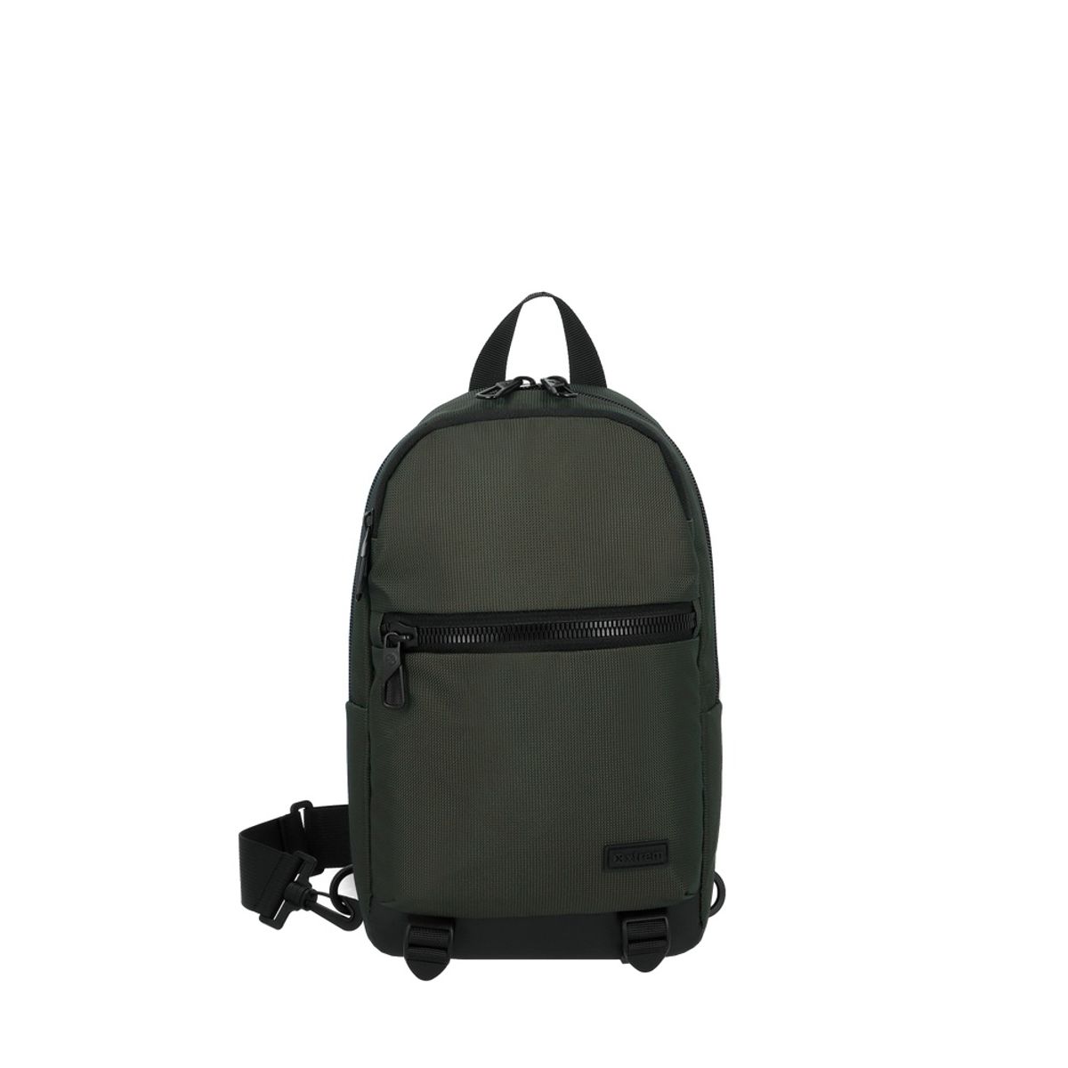 XTREM - Bandolera Xtrem Arlo 3XT M Verde Oliva