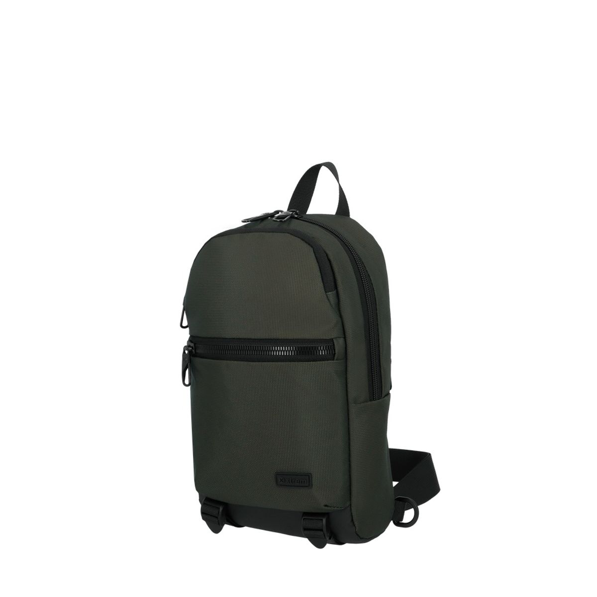 XTREM - Bandolera Xtrem Arlo 3XT M Verde Oliva