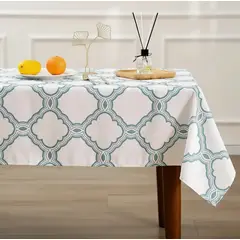 GENERICO - Mantel Rectangular Mantel De Mesa Decorativa 140x180cm