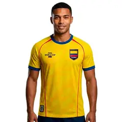 SPARTA - Camiseta Futbol hombre Fexpro fifa fanwear ROTW Colombia