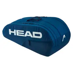 HEAD - Bolso Tenis Base Racquet Bag L Azul