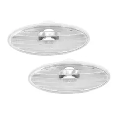 OEM - Faros Intermitentes Laterales Nissan Qashqai Juke Xtrail Par
