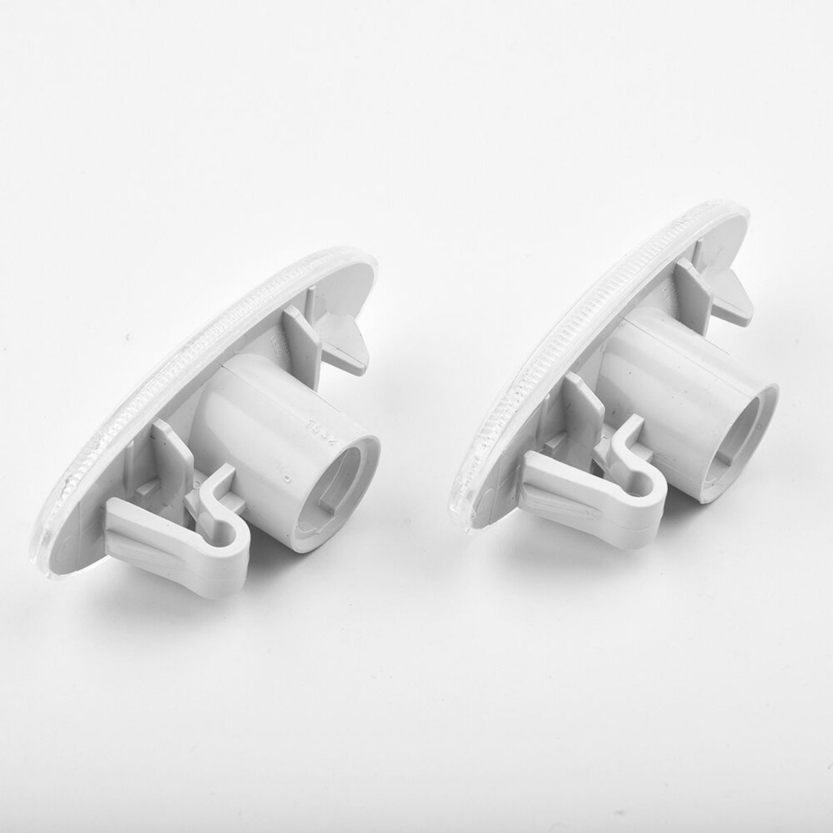 OEM - Faros Intermitentes Laterales Nissan Qashqai Juke Xtrail Par