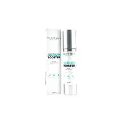 DOLCE BELLA - Serum facial booster con acido Hialuronico 50ml