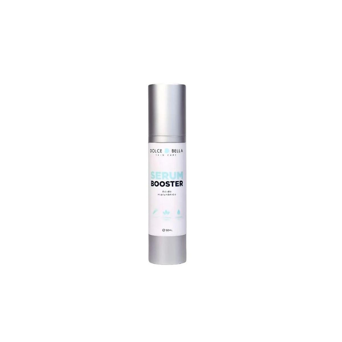 DOLCE BELLA - Serum facial booster con acido Hialuronico Dolce Bella 50ml