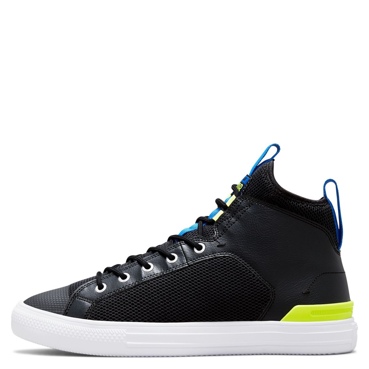 CONVERSE - Converse Chucktaylor all star ultra zapatilla urbana hombre negro