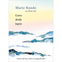 PENGUIN RANDOM HOUSE - Libro Cartas Desde Japon