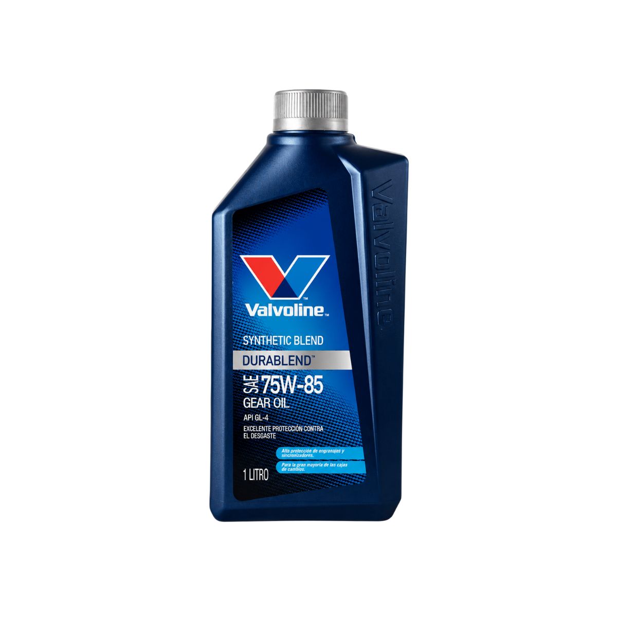 GENERICO - Aceite Caja Mecanica Valvoline 75W85 1 L/T L200 2016-2024