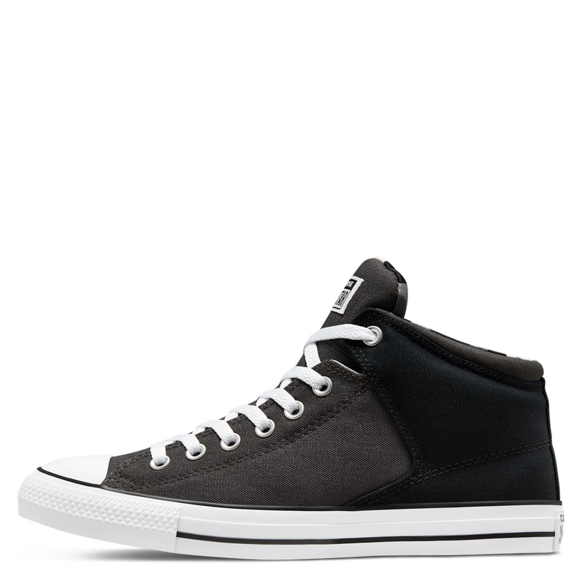CONVERSE - Converse Chuck taylor high street zapatilla urbana hombre negro