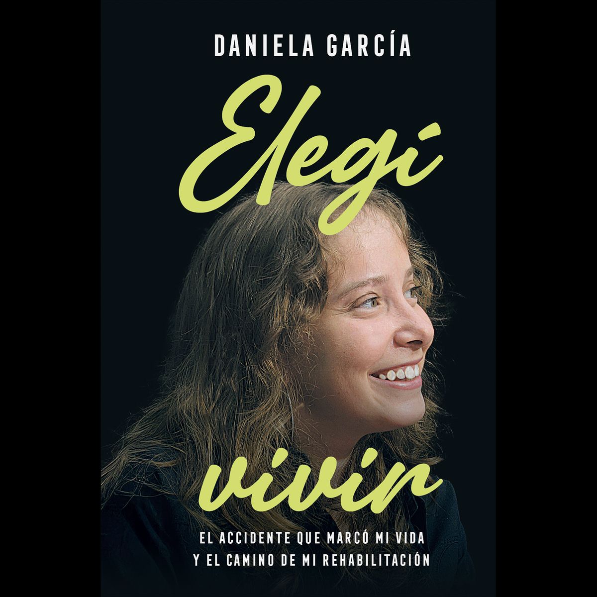 PENGUIN RANDOM HOUSE - Libro Elegi Vivir (Relanz) (Td-Cp)