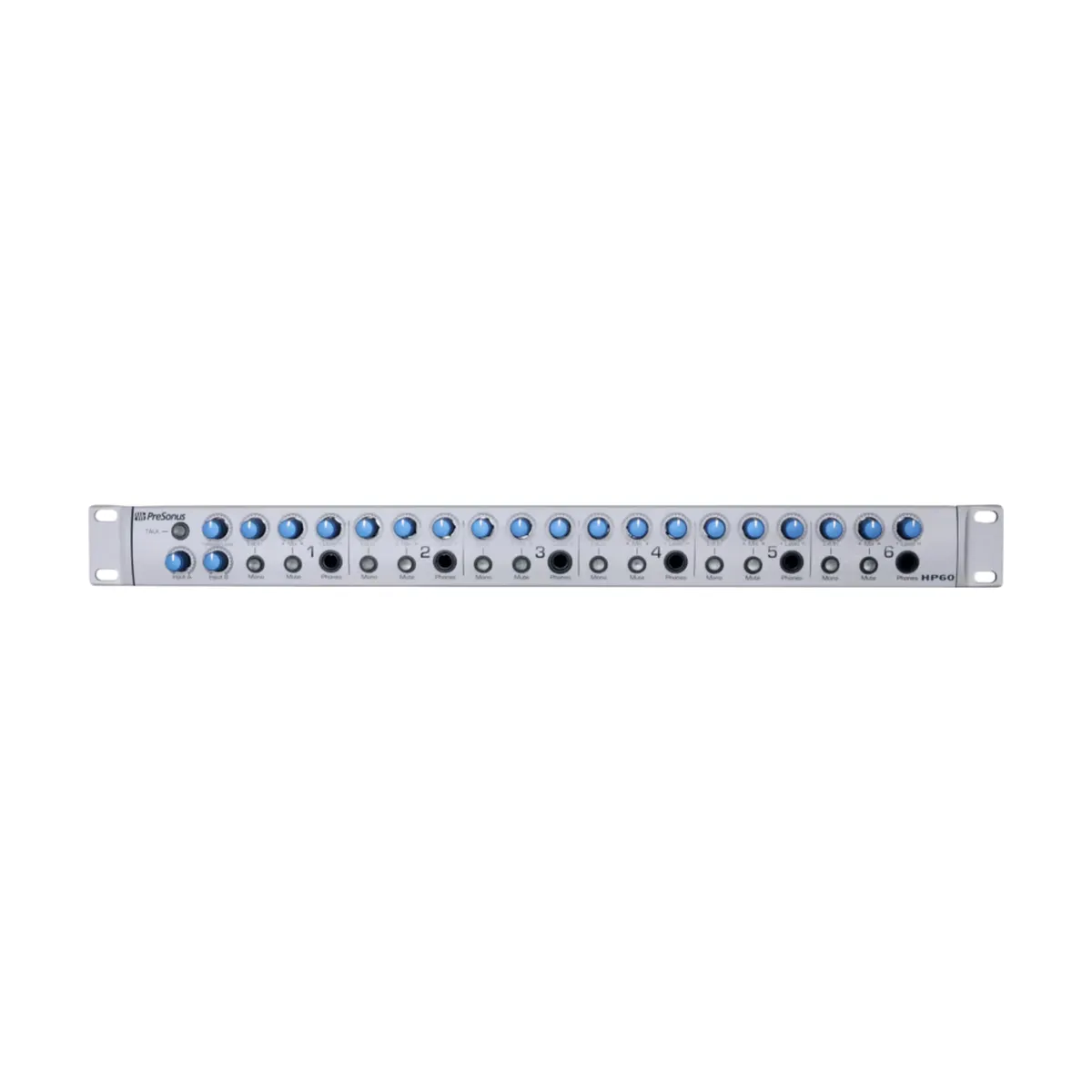 PRESONUS - Amplificador de Audifonos PRESONUS HP60