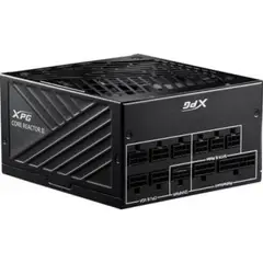 ADATA - Fuente de Poder XPG Core reactor II 1000W 80+ Gold ATX 3.1 Full Modular