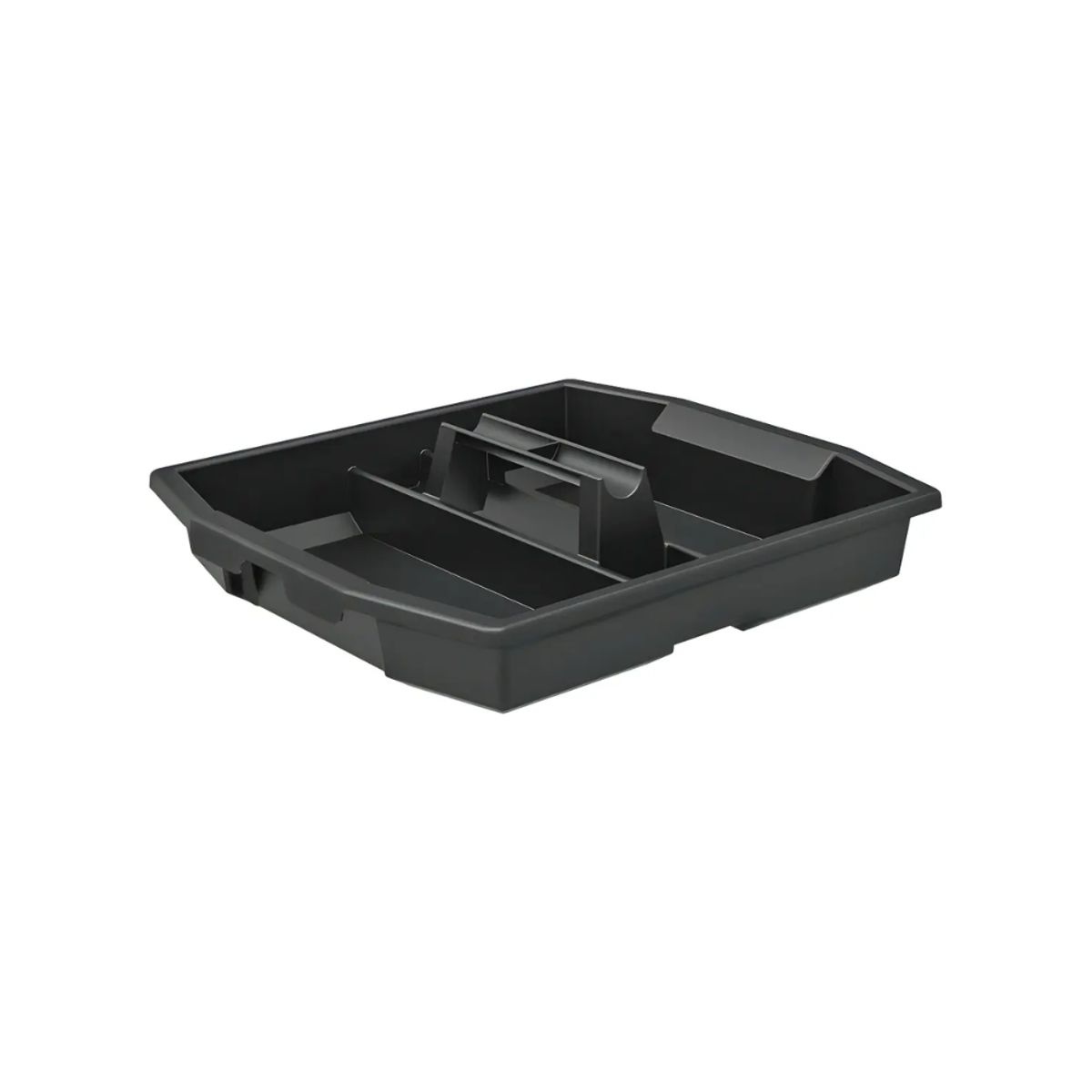 TRUPER - Caja Herramientas Truper 23 Con Ruedas CHP23R 10902 Reforzada