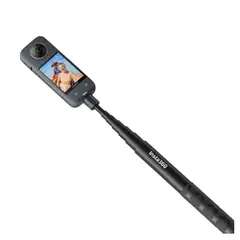 INSTA360 - Baston Selfie para Cámara Invisible Selfie Stick