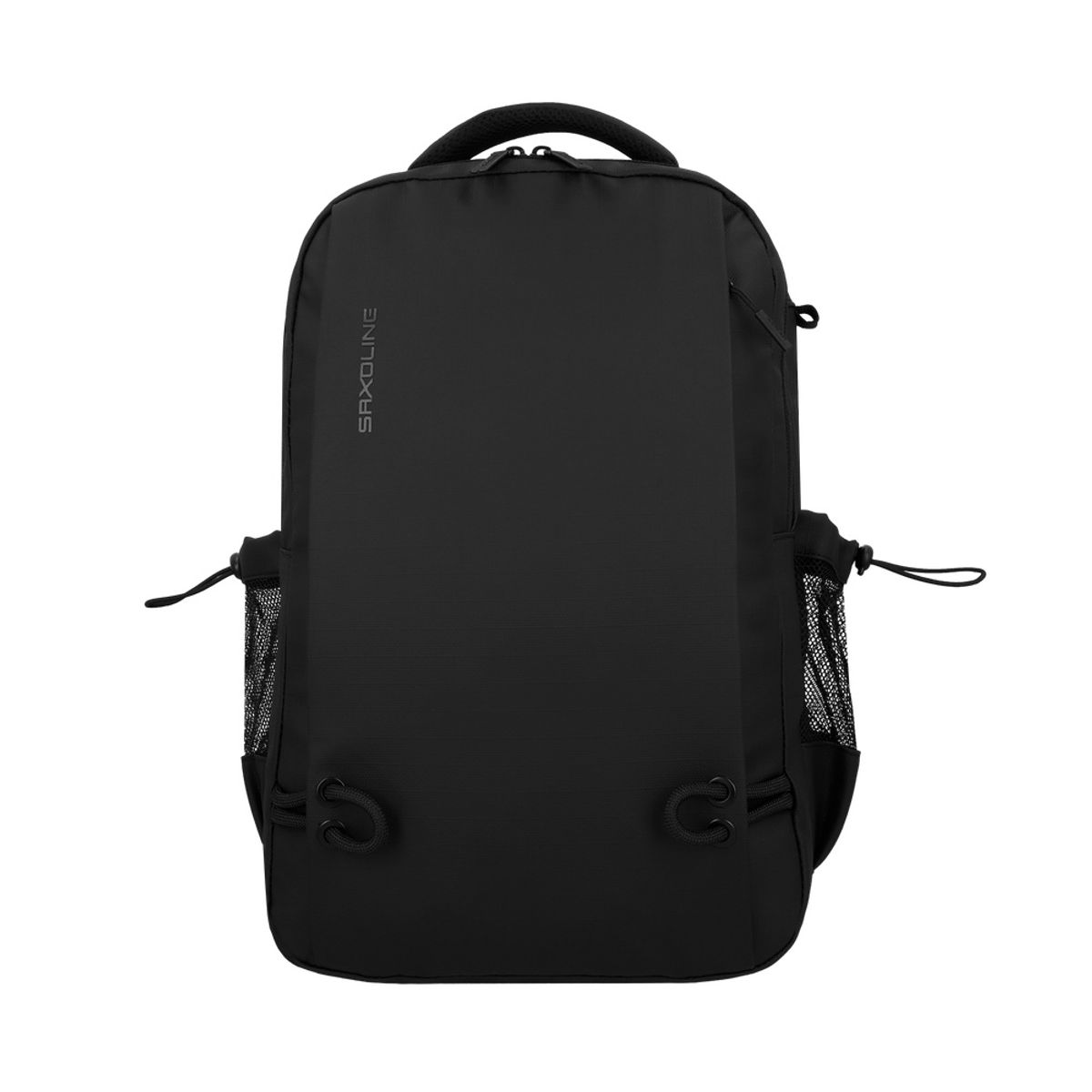 SAXOLINE - Mochila Notebook Saxoline Luthor Negra 16"