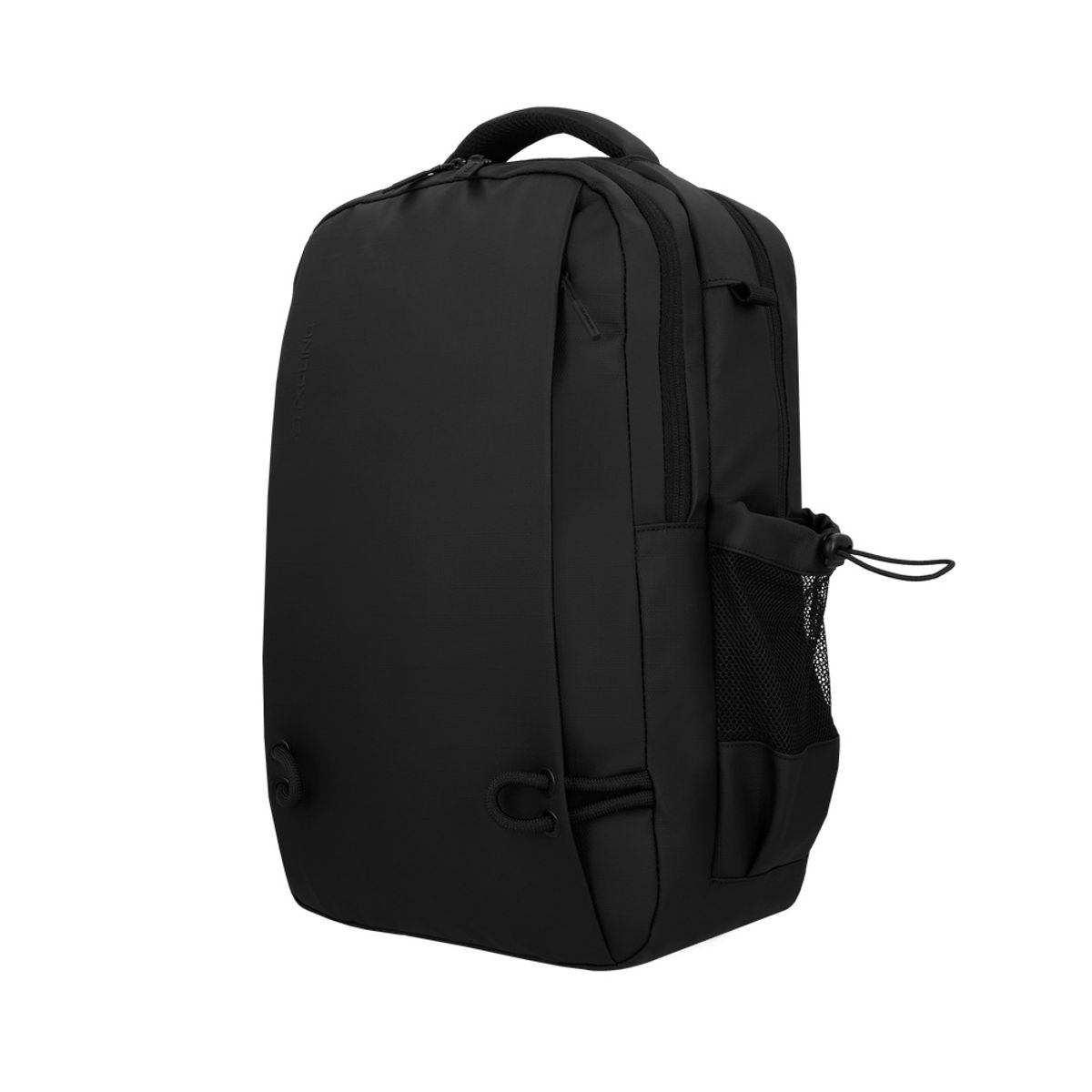 SAXOLINE - Mochila Notebook Saxoline Luthor Negra 16"