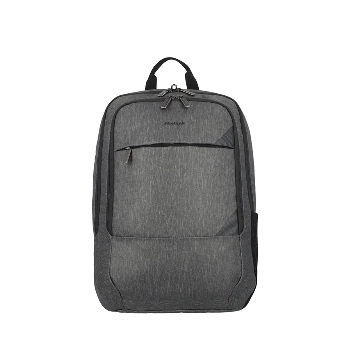 SAXOLINE - Mochila Notebook Saxoline Road 2SX Gris 16"
