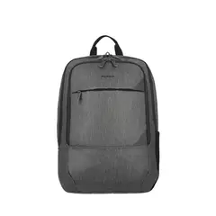 SAXOLINE - Mochila Notebook Road 2SX Gris 16"