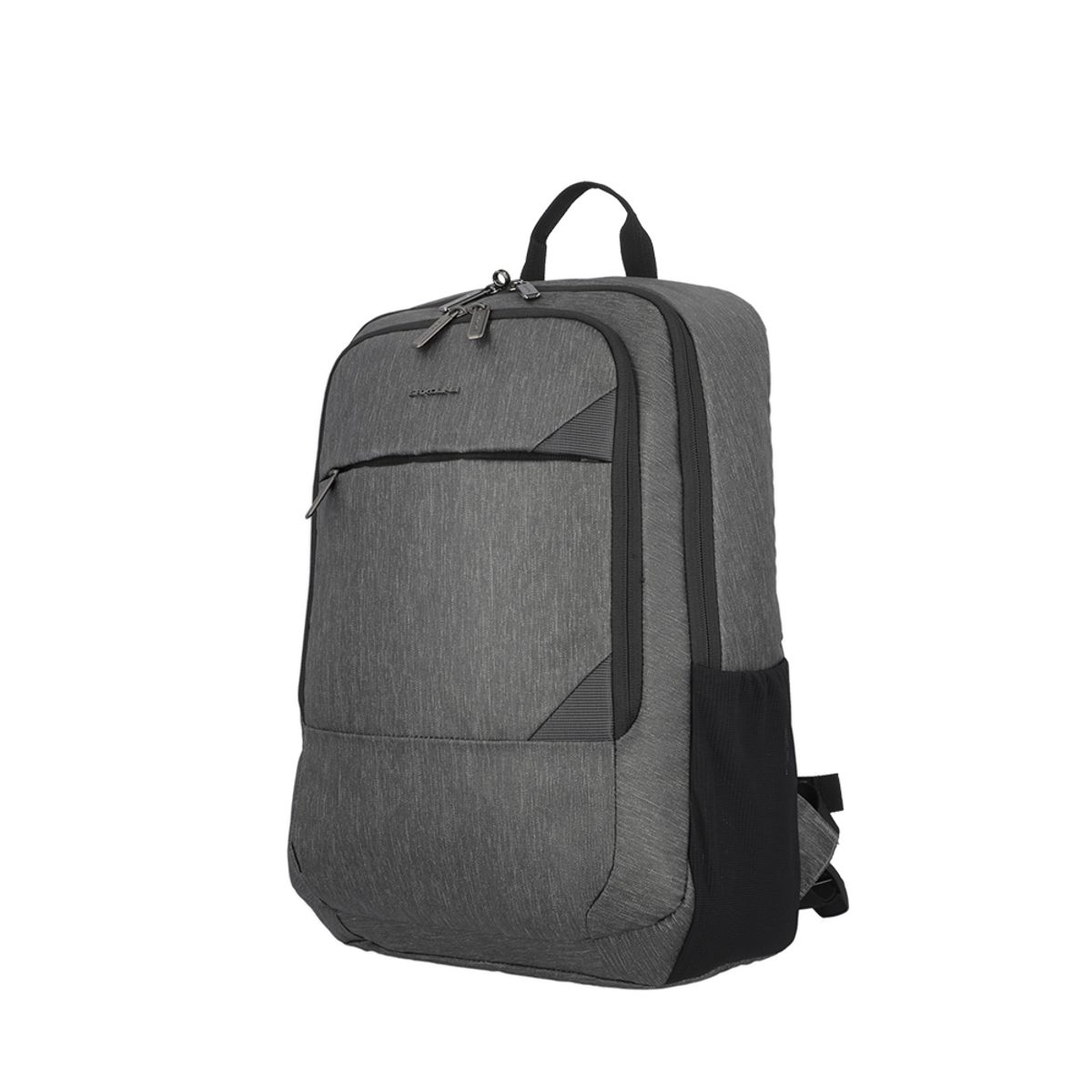 SAXOLINE - Mochila Notebook Saxoline Road 2SX Gris 16"
